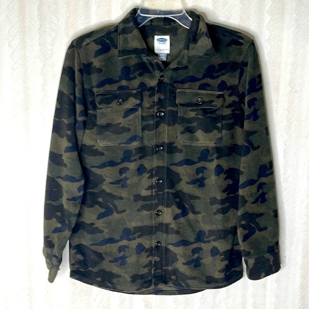 Old Navy worn once